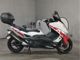 Фото Yamaha T-MAX 500 2014 с японского аукциона