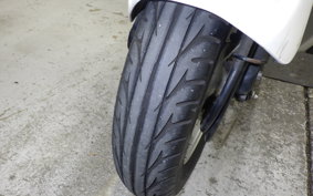 HONDA GYRO CANOPY 2020 TA03