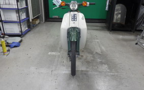 HONDA C50 SUPER CUB 2019 C50