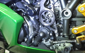 KAWASAKI NINJA H2 SX SE 2018 ZXT02A