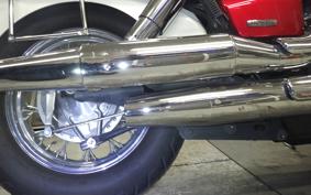 HONDA SHADOW 750 Gen. 3 2009 RC50