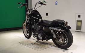 HARLEY XL1200RI 2007