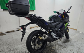 YAMAHA YZF-R25 ABS RG43J