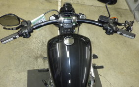 HARLEY FXBRS1870 2017