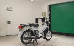 HONDA CROSS CUB 50 2005 AA06