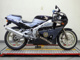 Фото Honda CBR400RR 1990 с японского аукциона