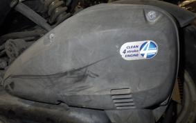 HONDA DIO Gen.5 AF56