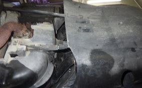 YAMAHA JOG 90 Sports Edition 3WF