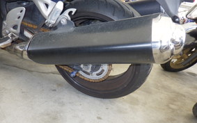 SUZUKI HAYABUSA Gen.2 2010