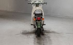 HONDA SUPER CUB90 HA02