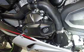 KAWASAKI NINJA ZX-6R A 2022 ZX636G