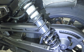 HARLEY RH975 2022
