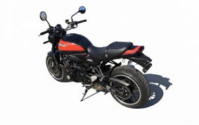 KAWASAKI Z900RS 2020 ZR900C