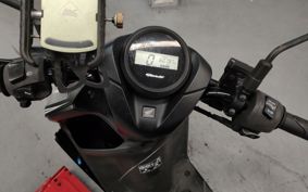 HONDA JENIO JM71