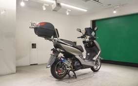 YAMAHA Majesty 155 S 2021 SG28J