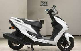 YAMAHA CYGNUS 125 XSR 3 2016 SED8J