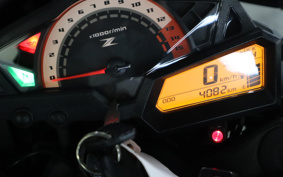 KAWASAKI Z250 ER250C