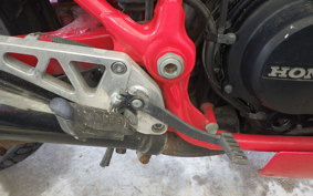 HONDA VT250FC INTEGRA 1997 MC08