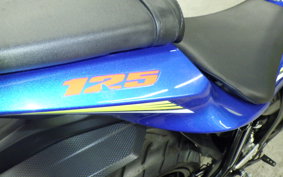 SUZUKI GSX-S125 DL32B