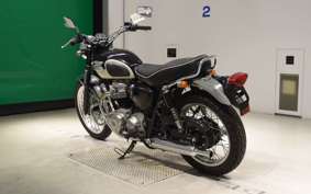 KAWASAKI W650 2003 EJ650A