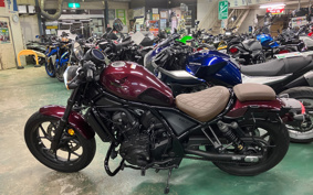 HONDA REBEL 1100 2022 SC83