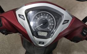 HONDA LEAD 125 JF45