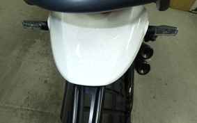 DUCATI SCRAMBLER DESERT SIED 2019