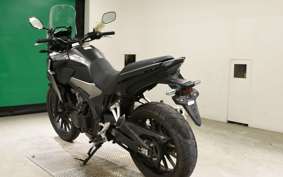 HONDA 400X 2019 NC56