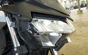 KAWASAKI Z400 Gen.2 2019 EX400G