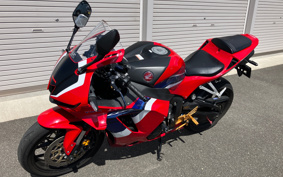 HONDA CBR600RR ABS 2021 PC40