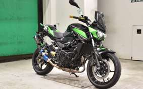 KAWASAKI Z400 Gen.2 2022 EX400G
