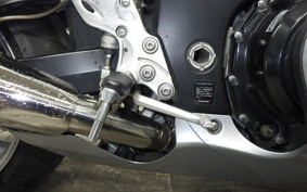 SUZUKI HAYABUSA Gen.2 2009