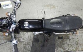 HONDA APE 100 2020 HC07