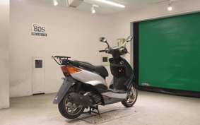 YAMAHA CYGNUS 125 X 2022 SE12J