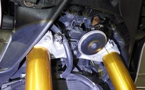 YAMAHA TRACER 9 GT 2023 RN70J