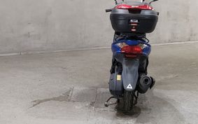 SUZUKI ADDRESS V125 CF4MA