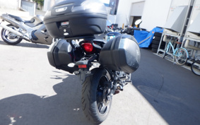 YAMAHA XJ6 DIVERSION ABS 2012 RJ19