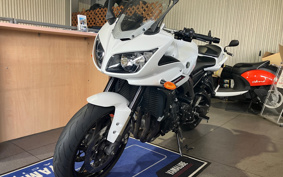 YAMAHA FZ1 FAZER 2012 RN21J
