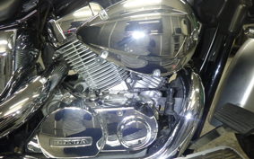 HONDA SHADOW 400 CLASSIC 2009 NC44