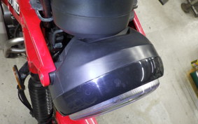HONDA CT125-2 2021 JA65