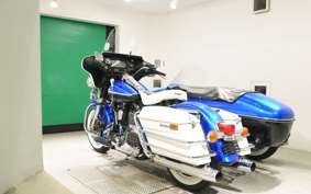 HARLEY FLHTCU SIDECAR 1340 1991