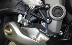 TRIUMPH TRIUMPH DAYTONA660 2024