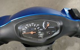 SUZUKI ADDRESS V125 CF4EA