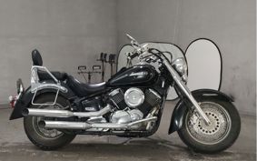YAMAHA DRAGSTAR 1100 CLASSIC VP13J