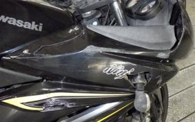 KAWASAKI NINJA 250R 2025 EX250K