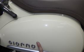 HONDA GIORNO 3 AF77