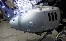 SUZUKI GN125 H 1992