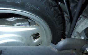 SUZUKI ﾚｯﾂG CA4AA