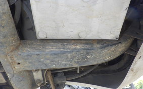 SUZUKI ADDRESS V125 G CF46A