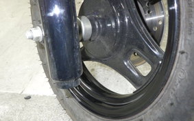 SUZUKI ADDRESS V125 S CF4MA